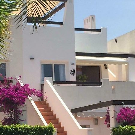 Condado Apartment N5 With Private Roof Terrace Алама де Мурсия Екстериор снимка