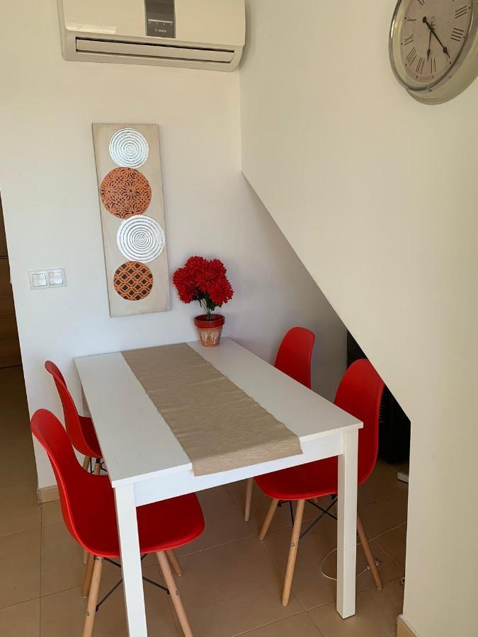 Condado Apartment N5 With Private Roof Terrace Алама де Мурсия Екстериор снимка