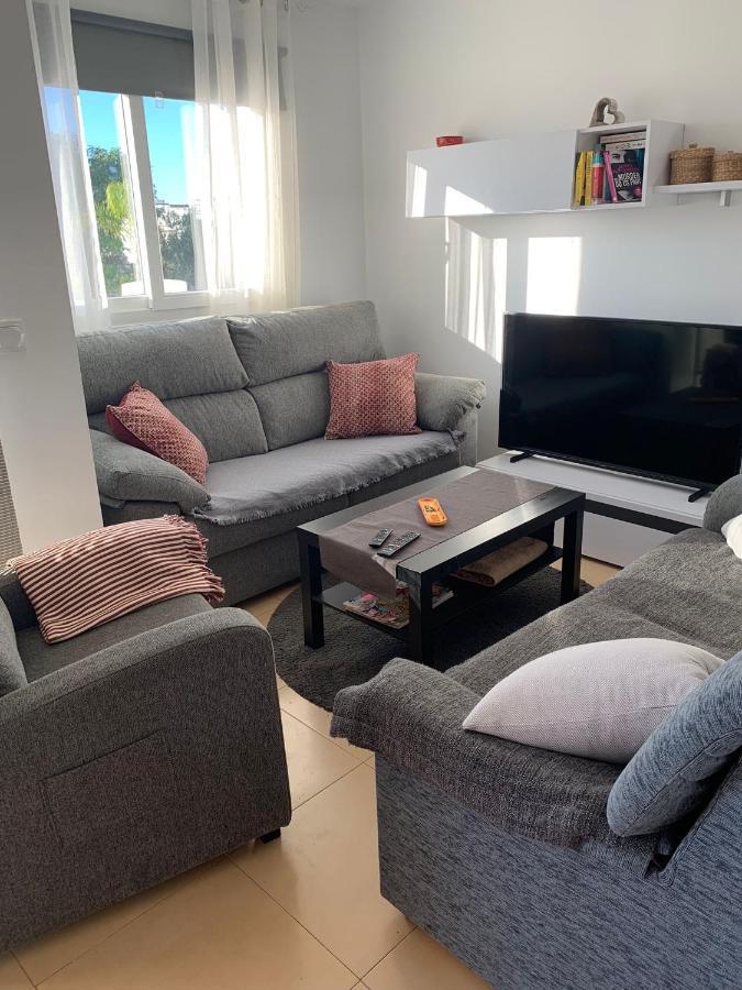 Condado Apartment N5 With Private Roof Terrace Алама де Мурсия Екстериор снимка