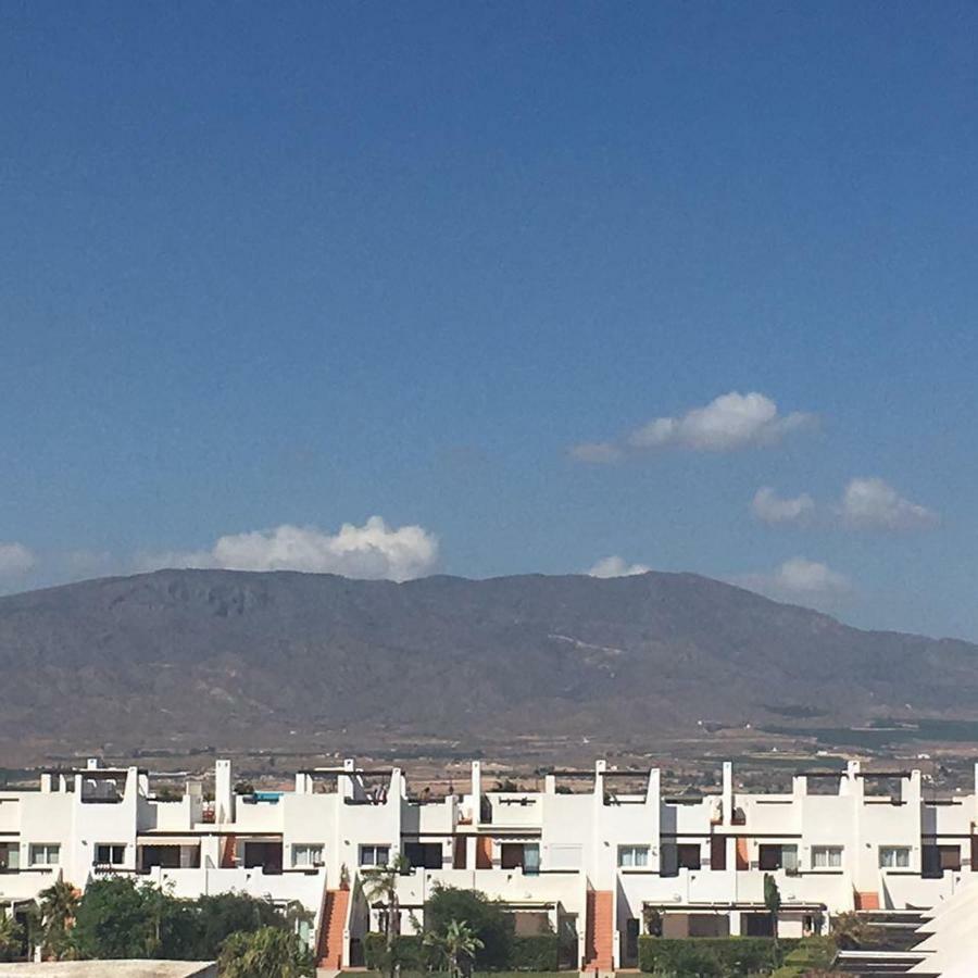 Condado Apartment N5 With Private Roof Terrace Алама де Мурсия Екстериор снимка